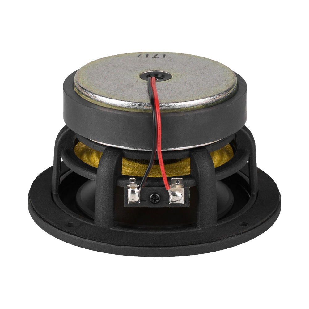 Dayton Audio - 4" Coaxial Driver - CX120-8