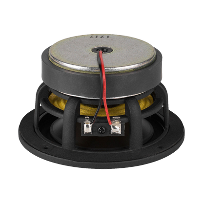Dayton Audio - 4" Coaxial Driver - CX120-8