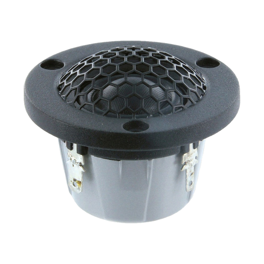 Scan-Speak - ¾" Illuminator Dome Tweeter - D2004/602000
