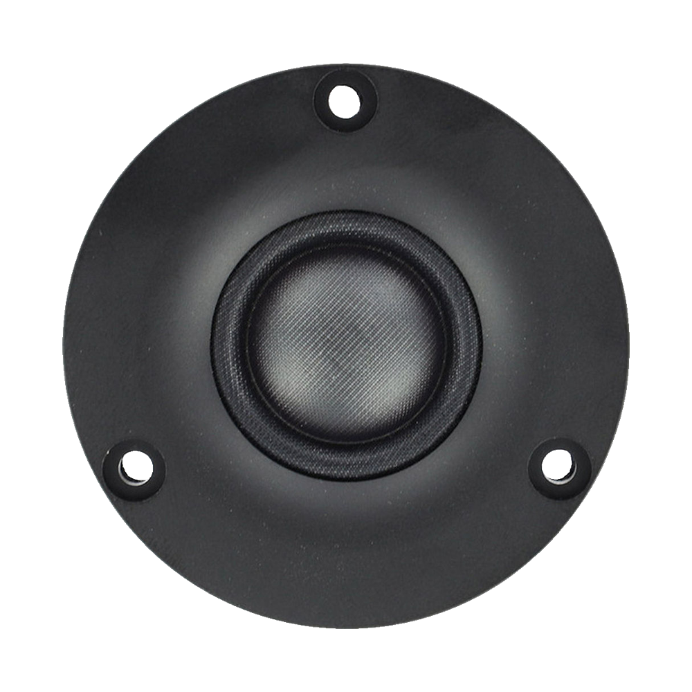 Scan-Speak - ¾" Illuminator Dome Tweeter - D2004/602200