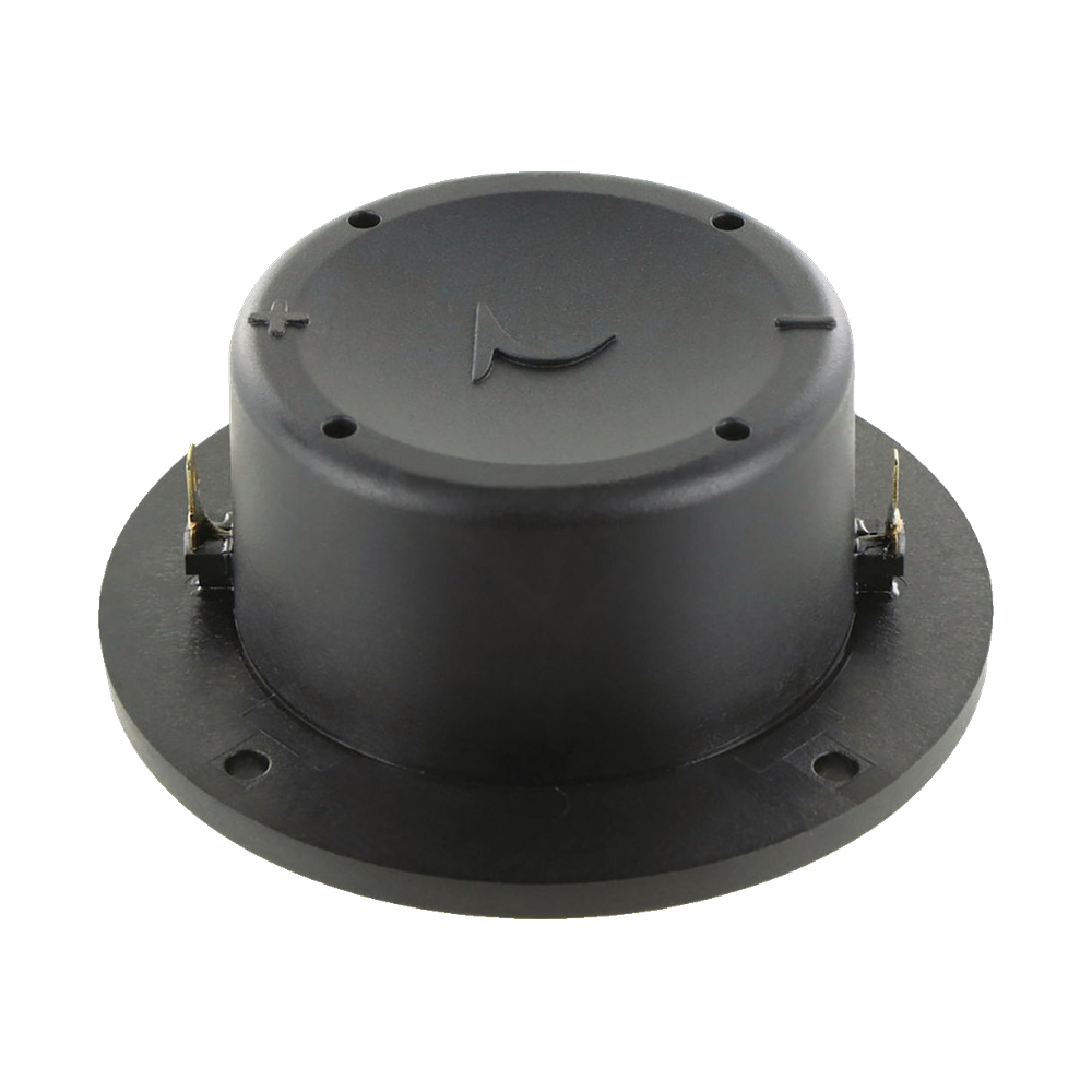 Scan-Speak - ¾" Classic Dome Tweeter - D2010/852100
