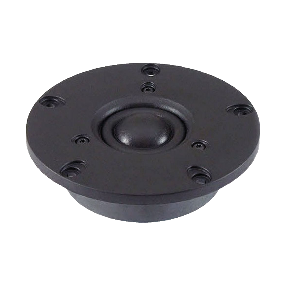 Scan-Speak - 1" Discovery Dome Tweeter - D2604/830000