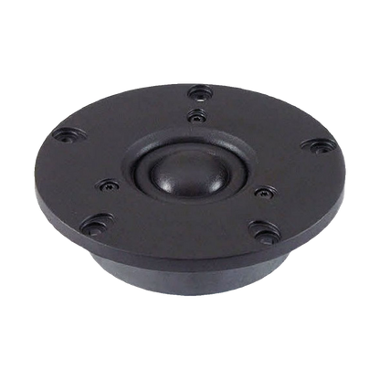 Scan-Speak - 1" Discovery Dome Tweeter - D2604/830000