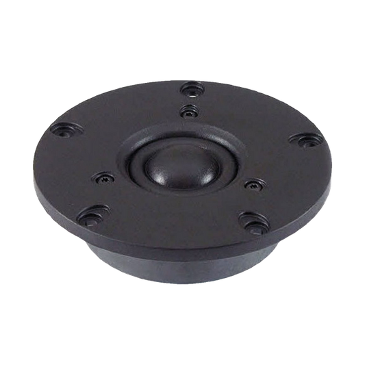 Scan-Speak - 1" Discovery Dome Tweeter - D2604/830000