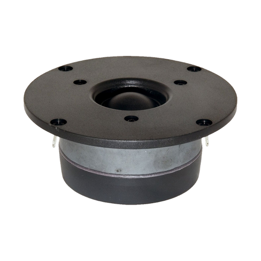Peerless - 1" Dome Tweeter Fabric - D27TG35-06