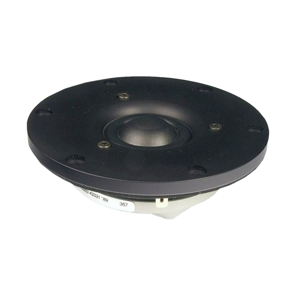 Scan-Speak - 1" Revelator Dome Tweeter - D2904/710003