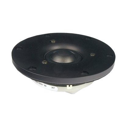 Scan-Speak - 1" Revelator Dome Tweeter - D2904/710003