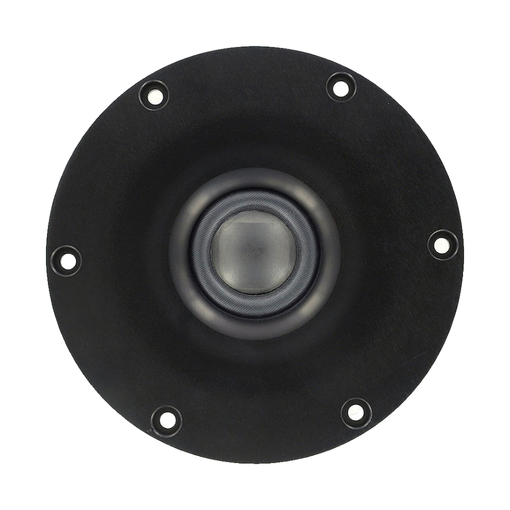 Scan-Speak - 1" Revelator TEXTREME Dome Tweeter - D2908/716000