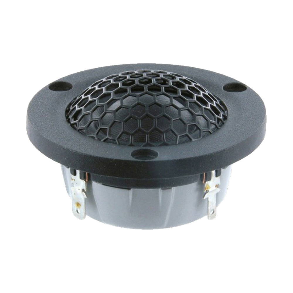 Scan-Speak - 1" Illuminator Dome Tweeter - D3004/602000