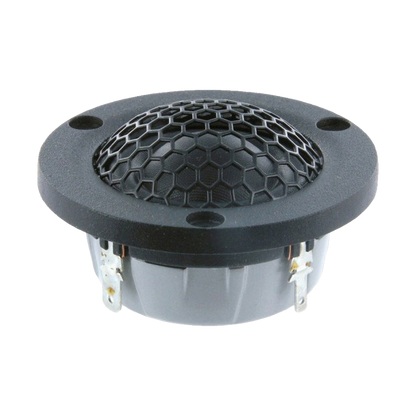 Scan-Speak - 1" Illuminator Dome Tweeter - D3004/602000