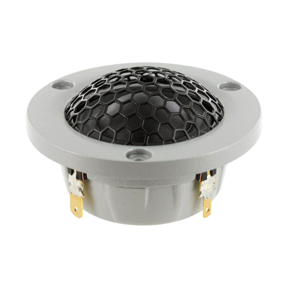 Scan-Speak - 1" Illuminator Dome Tweeter - D3004/602006