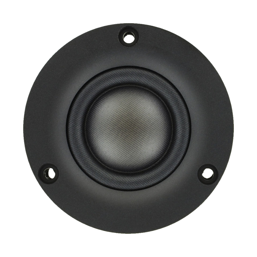 Scan-Speak - 1" Illuminator Dome Tweeter - D3004/602200