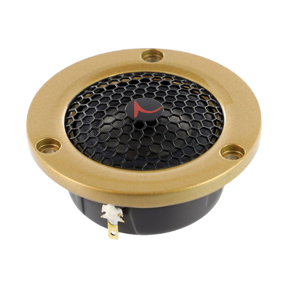 Scan-Speak - 1" Dome Automotive Tweeter - D3004/606005