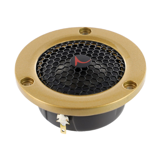 Scan-Speak - 1" Dome Automotive Tweeter - D3004/606005