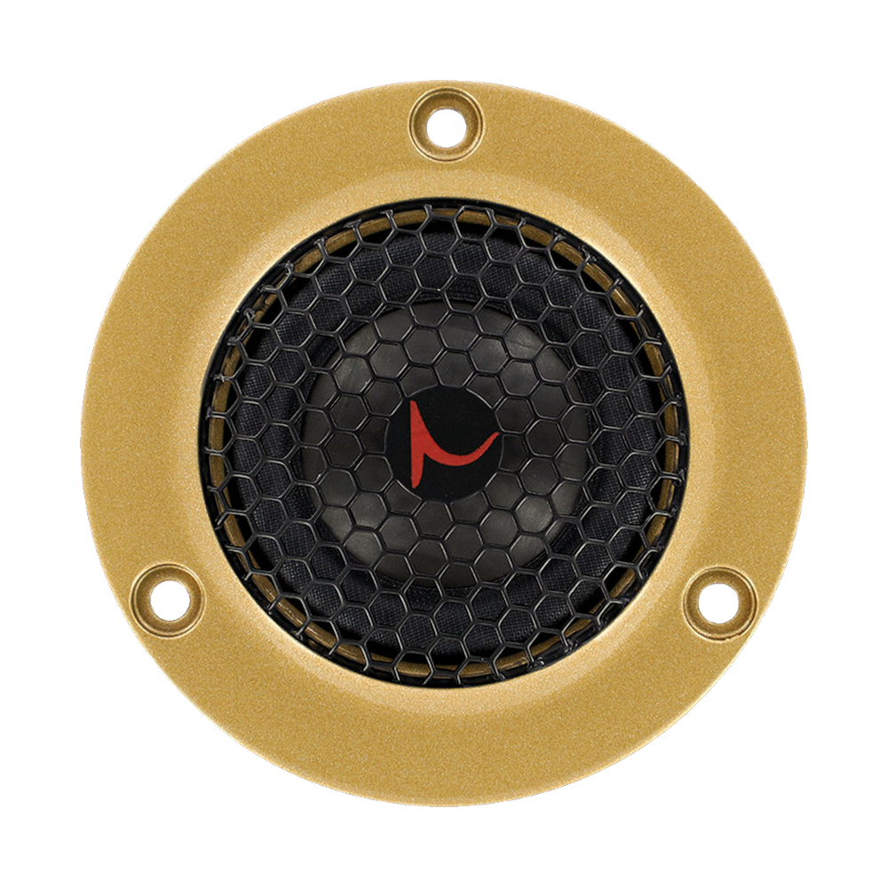 Scan-Speak - 1" Dome Automotive Tweeter - D3004/606005