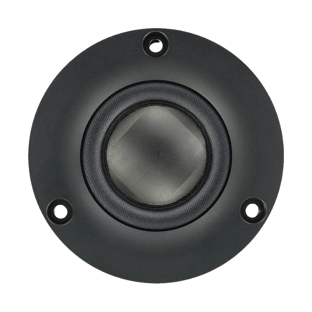 Scan-Speak - 1" Illuminator Dome Tweeter - D3004/606200