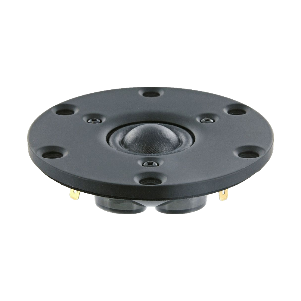 Scan-Speak - 1" Illuminator Dome Tweeter - D3004/660000