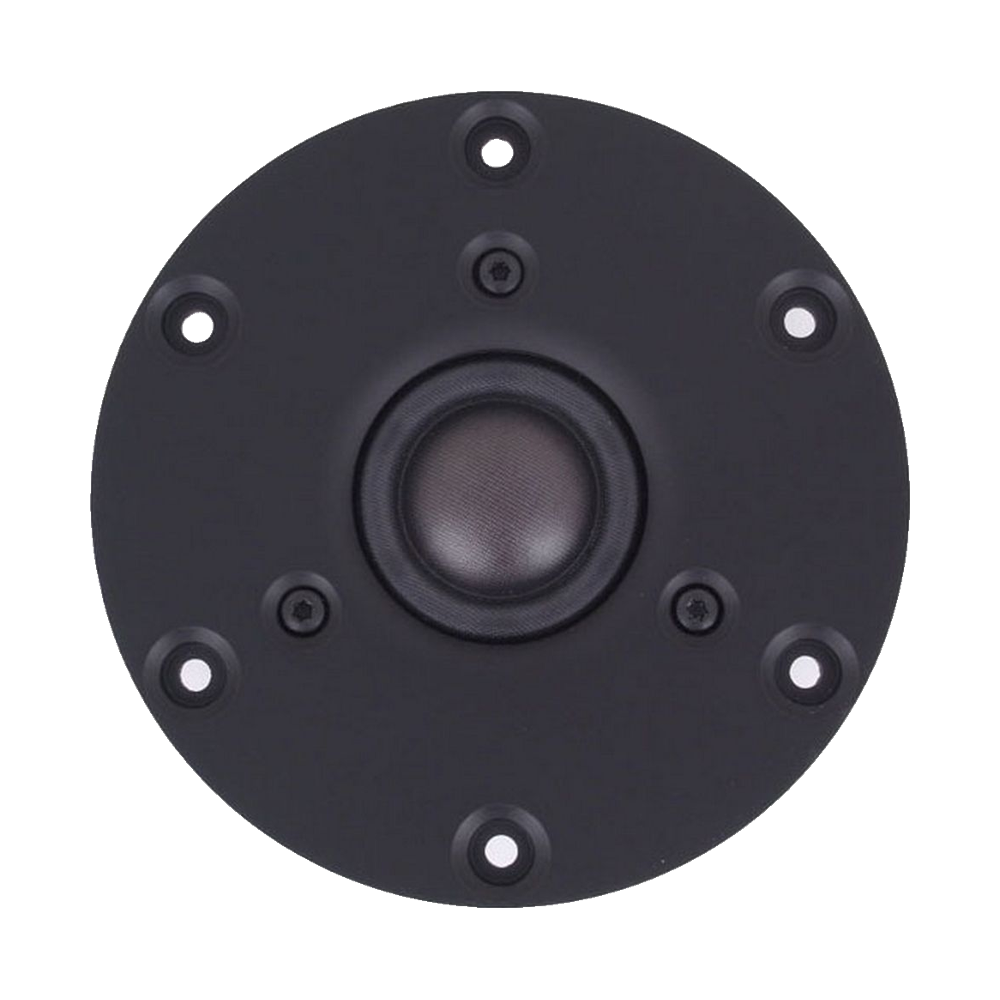 Scan-Speak - 1" Illuminator Dome Tweeter - D3004/660000
