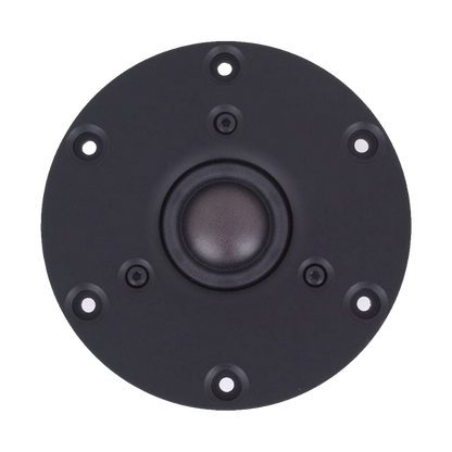 Scan-Speak - 1" Illuminator Dome Tweeter - D3004/660000