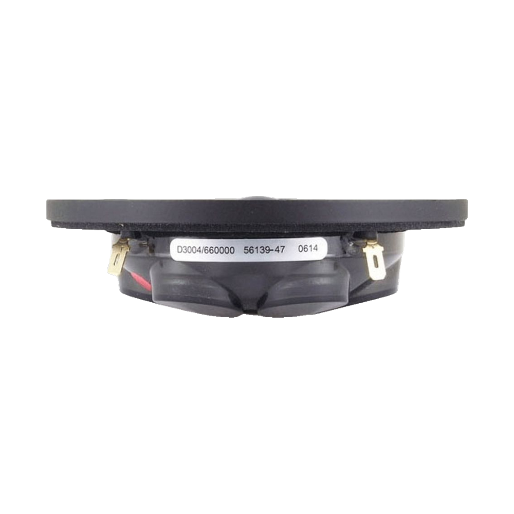 Scan-Speak - 1" Illuminator Dome Tweeter - D3004/660000