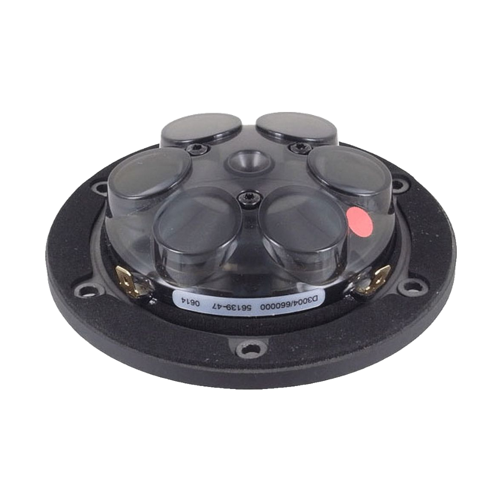 Scan-Speak - 1" Illuminator Dome Tweeter - D3004/660000