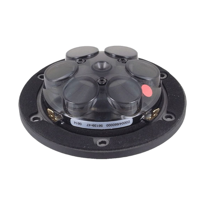 Scan-Speak - 1" Illuminator Dome Tweeter - D3004/660000