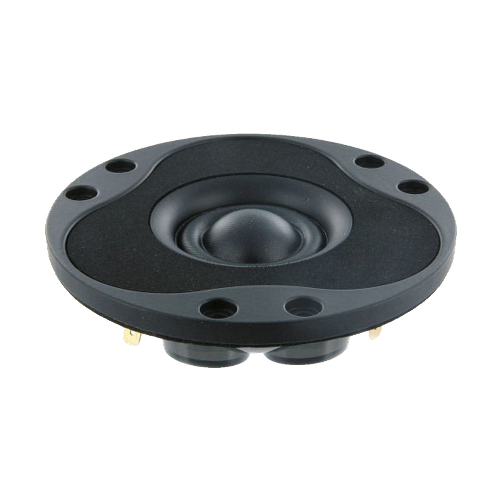 Scan-Speak - 1" Illuminator Dome Tweeter - D3004/662000