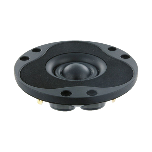 Scan-Speak - 1" Illuminator Dome Tweeter - D3004/662000