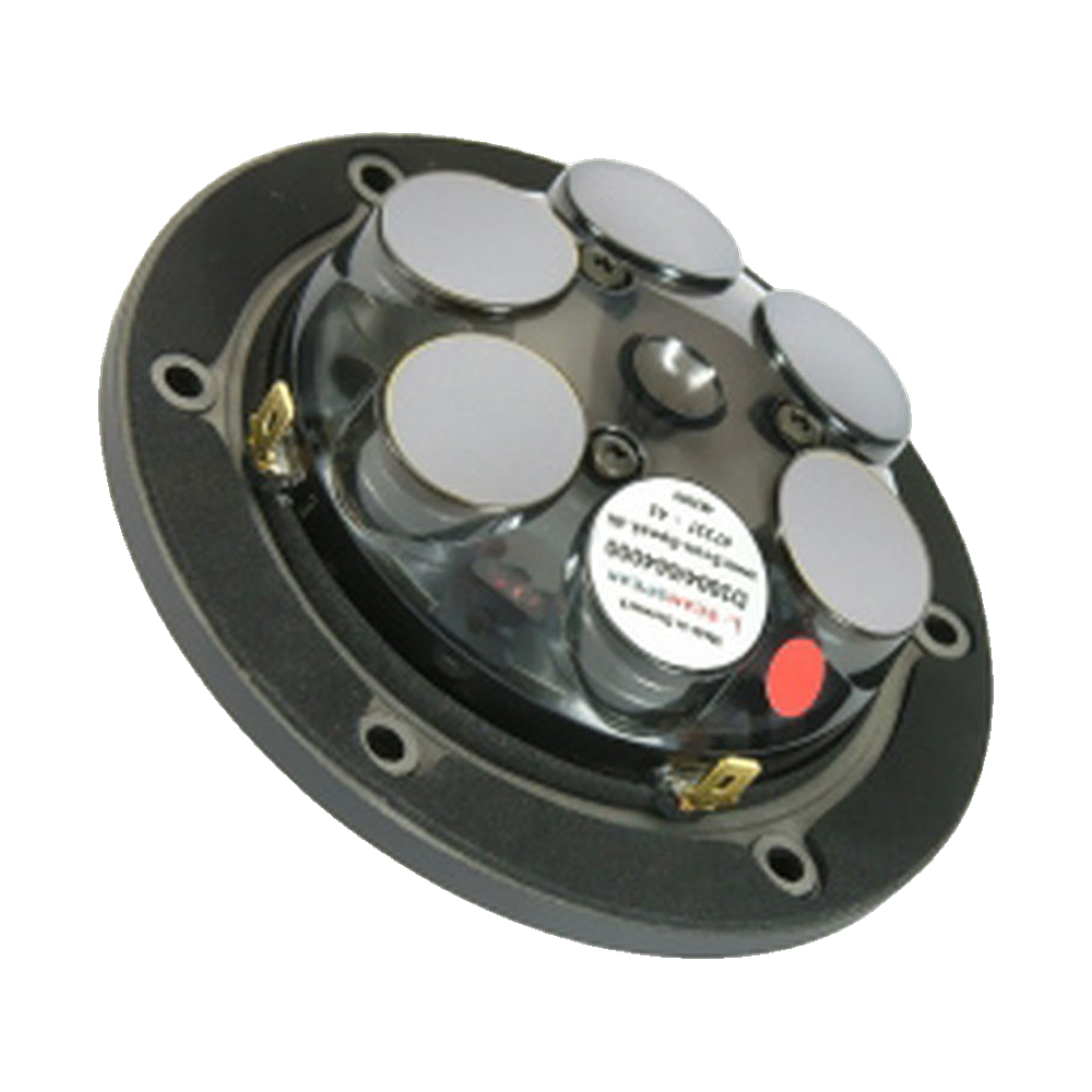 Scan-Speak - 1" Illuminator Dome Tweeter - D3004/662000