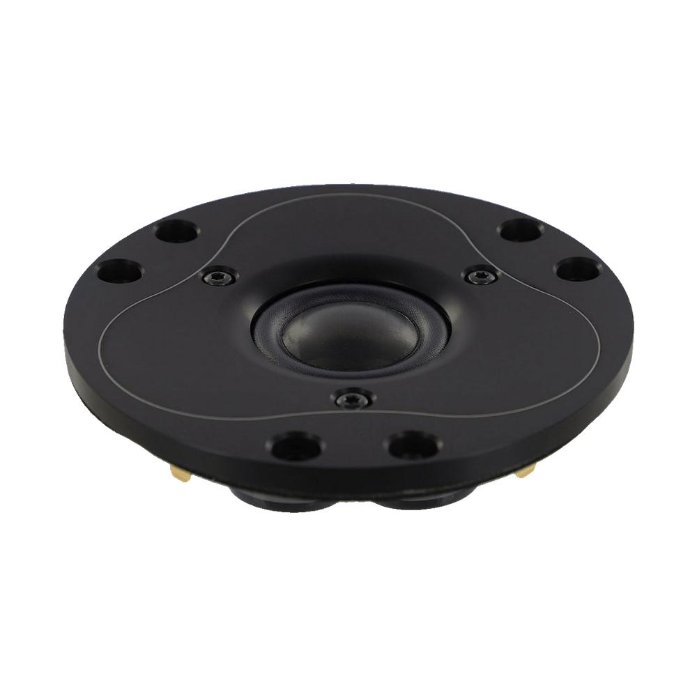 Scan-Speak - 1" Illuminator Dome Tweeter - D3004/666000