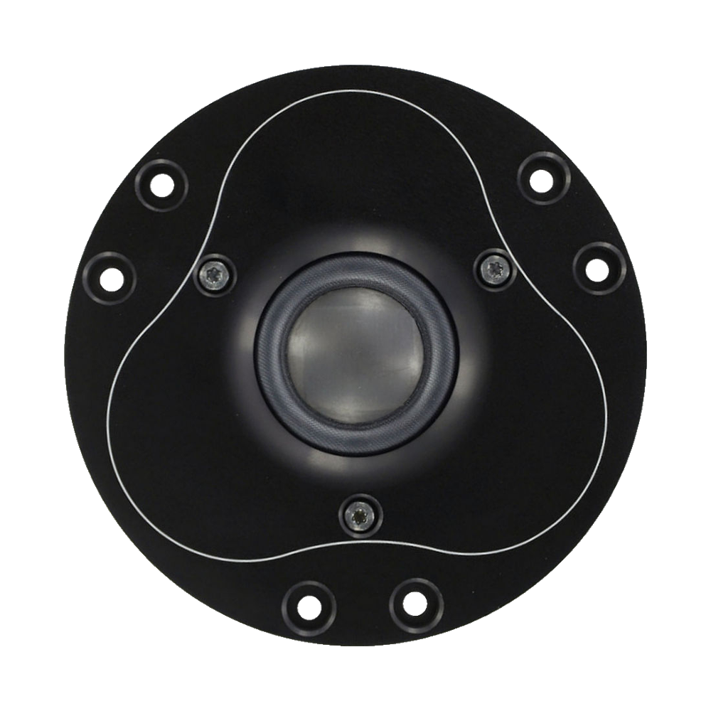 Scan-Speak - 1" Illuminator Dome Tweeter - D3004/666000