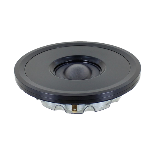 Scan-Speak - Ellipticor Dome Tweeter - D3404/552000