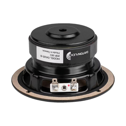 Dayton Audio - 4" Woofer Aluminium - DA115-8