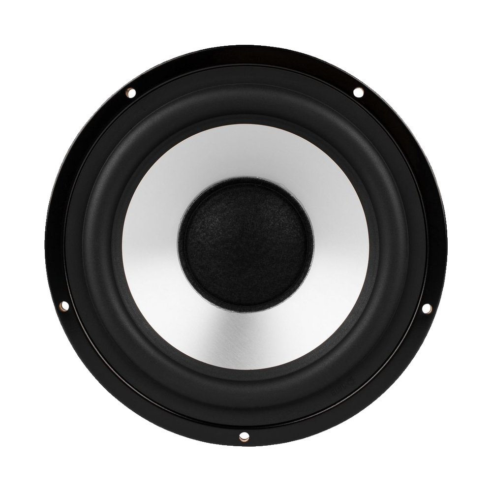 Dayton Audio - 6½" Woofer Aluminium - DA175-8