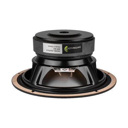 Dayton Audio - 6½" Woofer Aluminium - DA175-8
