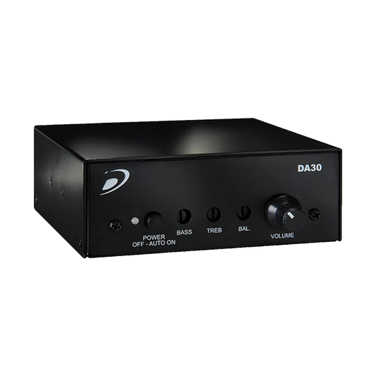 Dayton Audio - 30W Amplifier - DA30