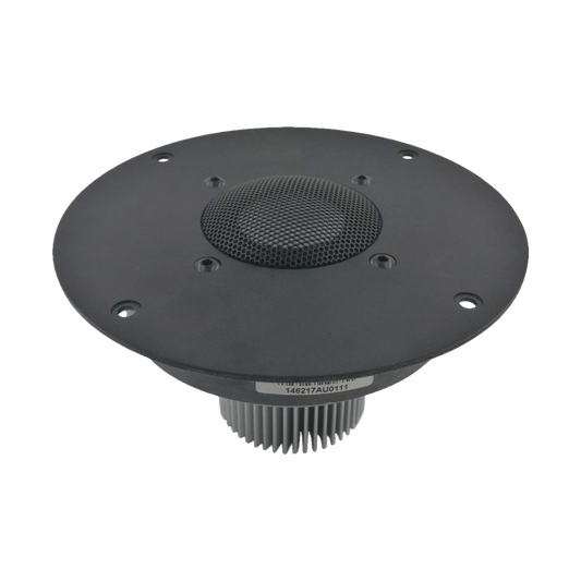 Peerless - 1¼" Corundum Dome Tweeter - DA32TX00-08