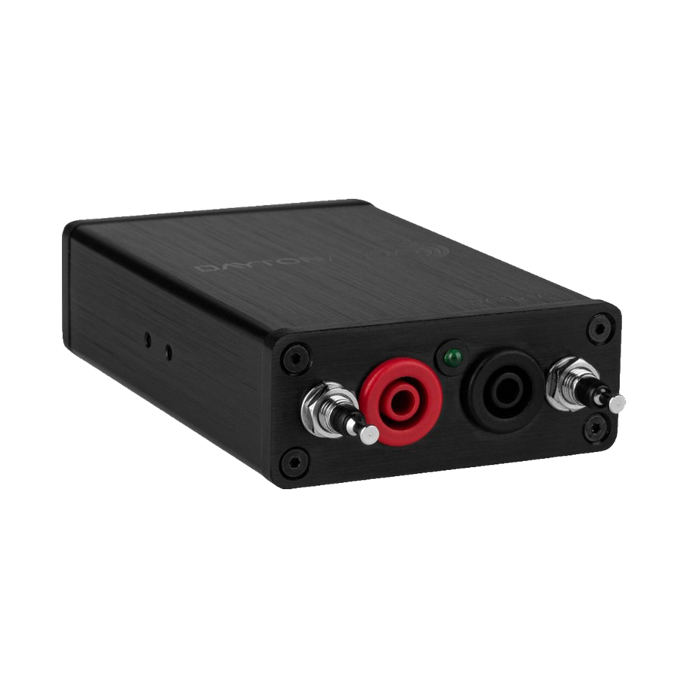 Dayton Audio - Test System - DATS-V3