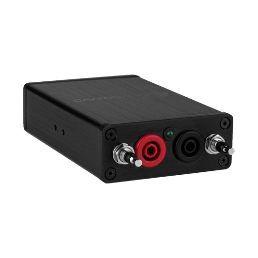 Dayton Audio - Test System - DATS-V3