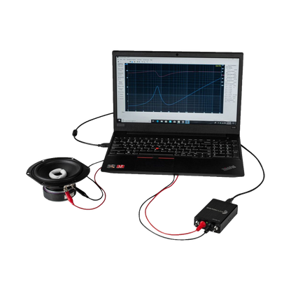 Dayton Audio - Test System - DATS-V3