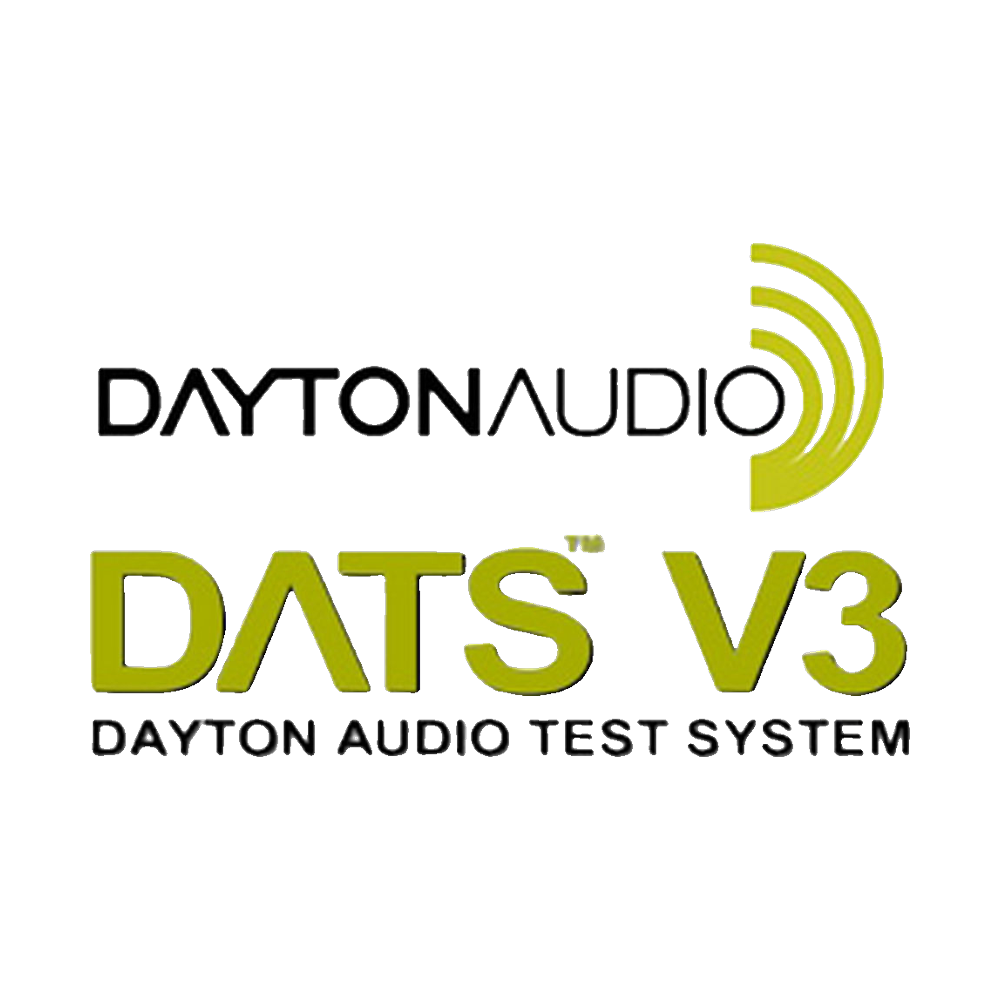 Dayton Audio - Test System - DATS-V3