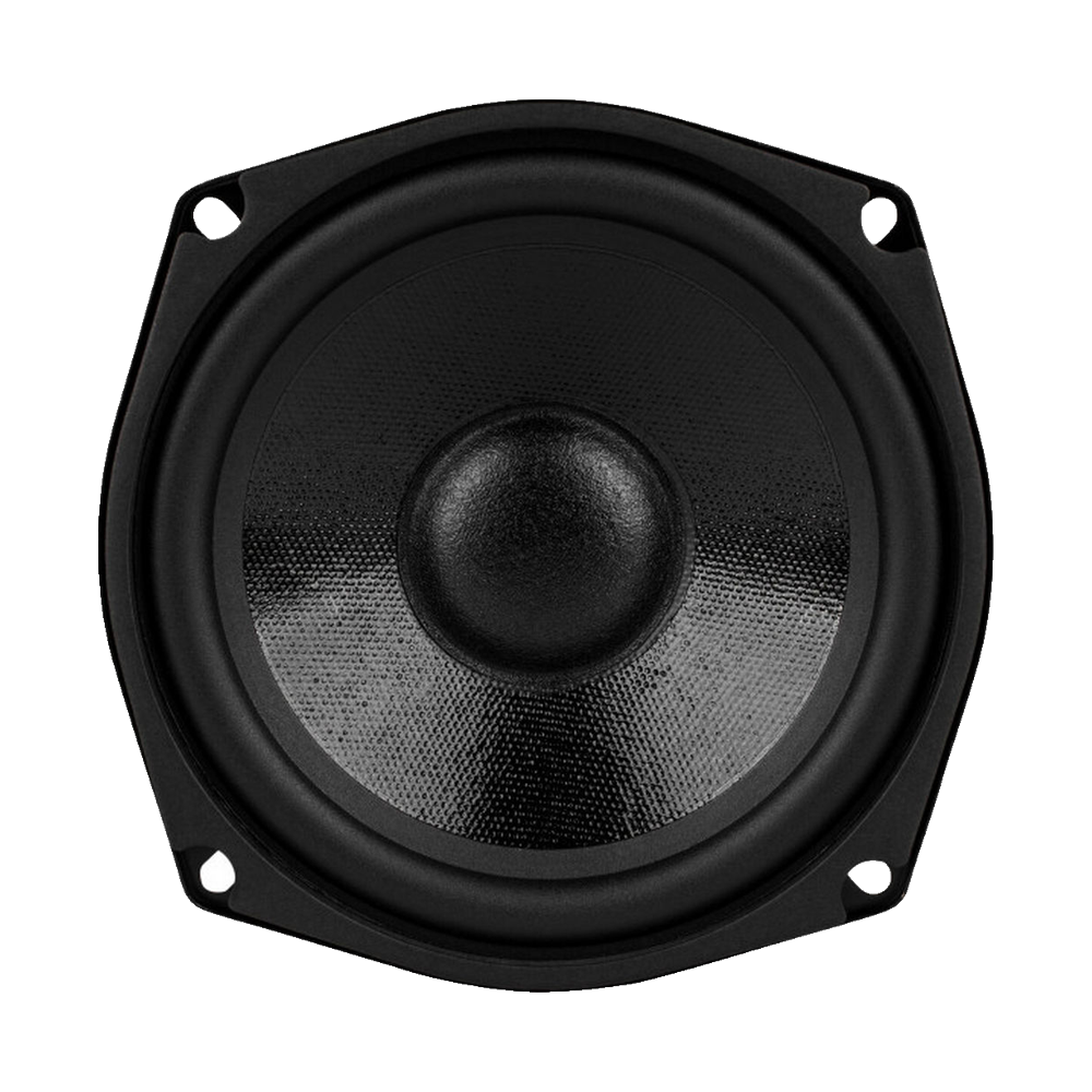 Dayton Audio - 5¼" Classic Woofer Paper - DC130A-8