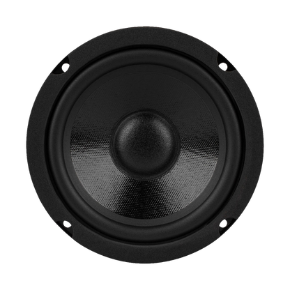 Dayton Audio - 5¼" Classic Woofer Paper - DC130B-4