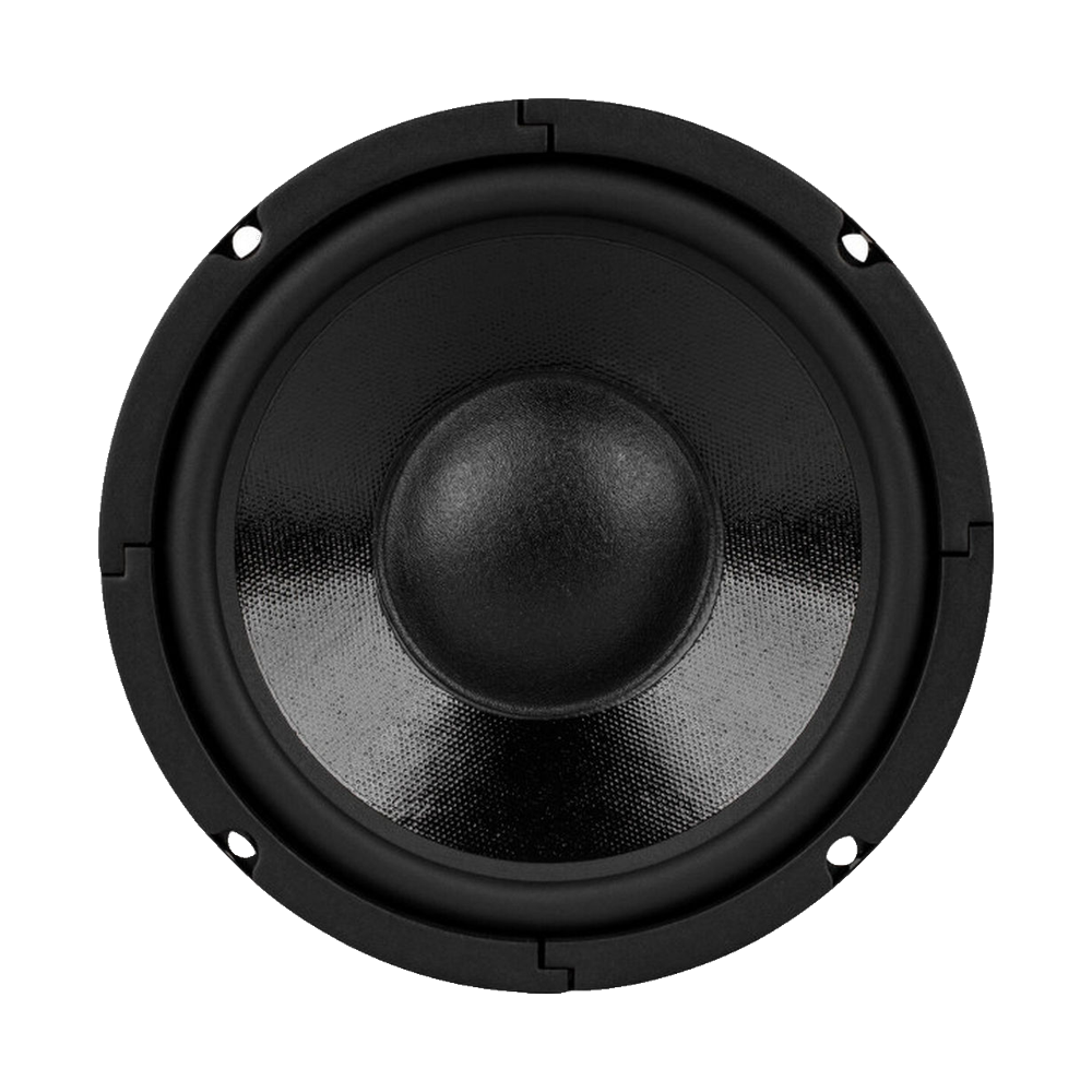 Dayton Audio - 6½" Classic Woofer Paper - DC160-4