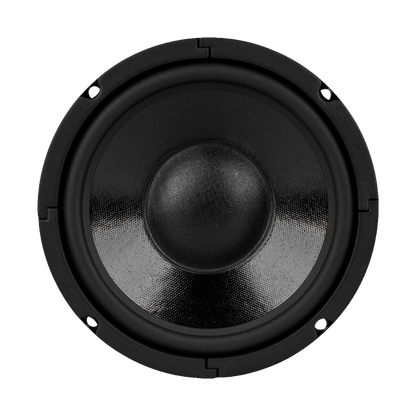 Dayton Audio - 6½" Classic Woofer Paper - DC160-4