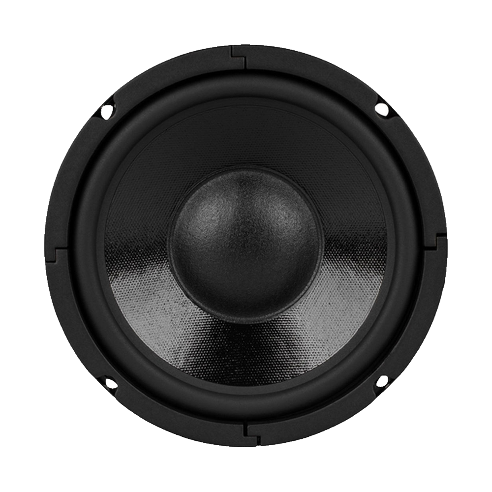 Dayton Audio - 6½" Classic Woofer Paper - DC160-8