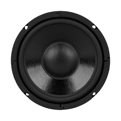 Dayton Audio - 6½" Classic Woofer Paper - DC160-8