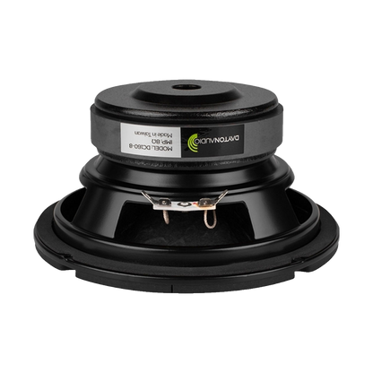 Dayton Audio - 6½" Classic Woofer Paper - DC160-8