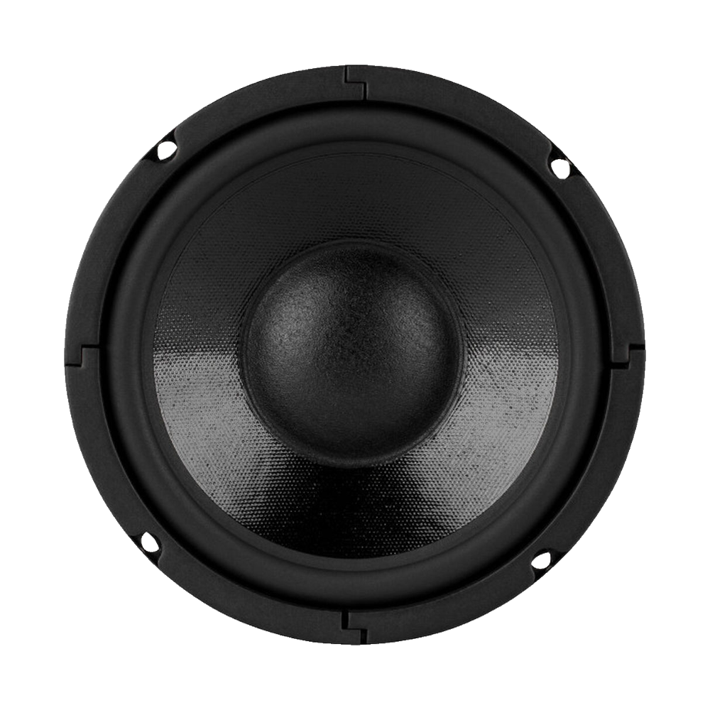 Dayton Audio - 6½" Classic Shielded Woofer - DC160S-4