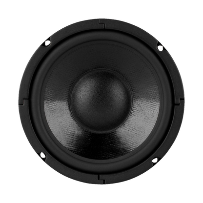 Dayton Audio - 6½" Classic Shielded Woofer - DC160S-4